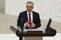 Bakan Ağbal, KDV oranlarıyla ilgili son noktayı koydu