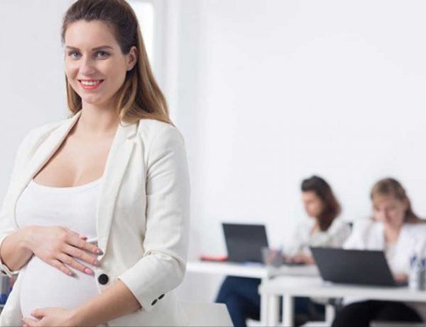 Kadın işçilerin doğum sonrası kısmi süreli çalışma hakkı