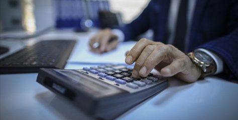 GİB: KDV BEYANNAMELERİNE (KDV1, KDV2, KDV2B, KDV4, KDV9015) İLİŞKİN ÖNEMLİ DUYURU