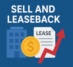 Sell and Leaseback (Geri Kiralama Yoluyla Satış) Nedir?