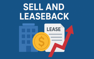 Sell and Leaseback (Geri Kiralama Yoluyla Satış) Nedir?