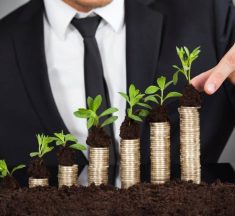 İmalat Sektörüne Performans ve Finansman Desteği / Eyüp Sabri Demirci