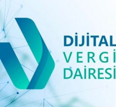 Dijital Vergi Dairesine Yeni Eklenen Hizmetler