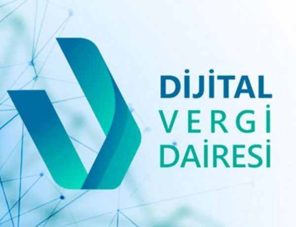 Dijital Vergi Dairesine Yeni Eklenen Hizmetler